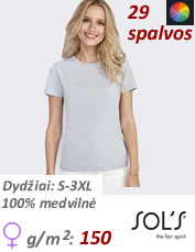 804 Sailor Jūreiviško stiliaus marškinėliai moterims